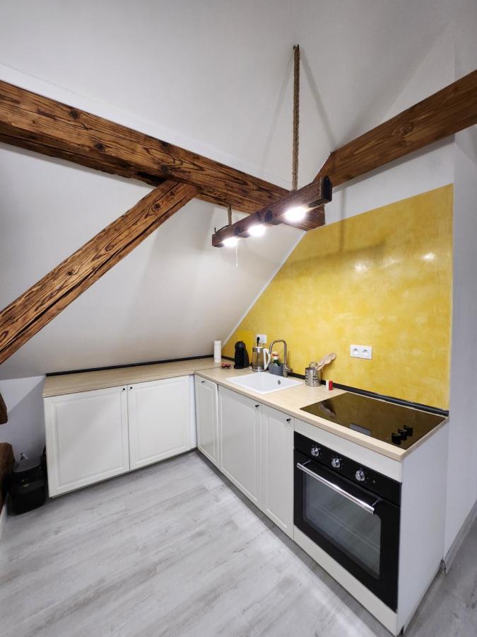 Apartman C2 - 450 M Od Centra Bojnic Bojnice Extérieur photo