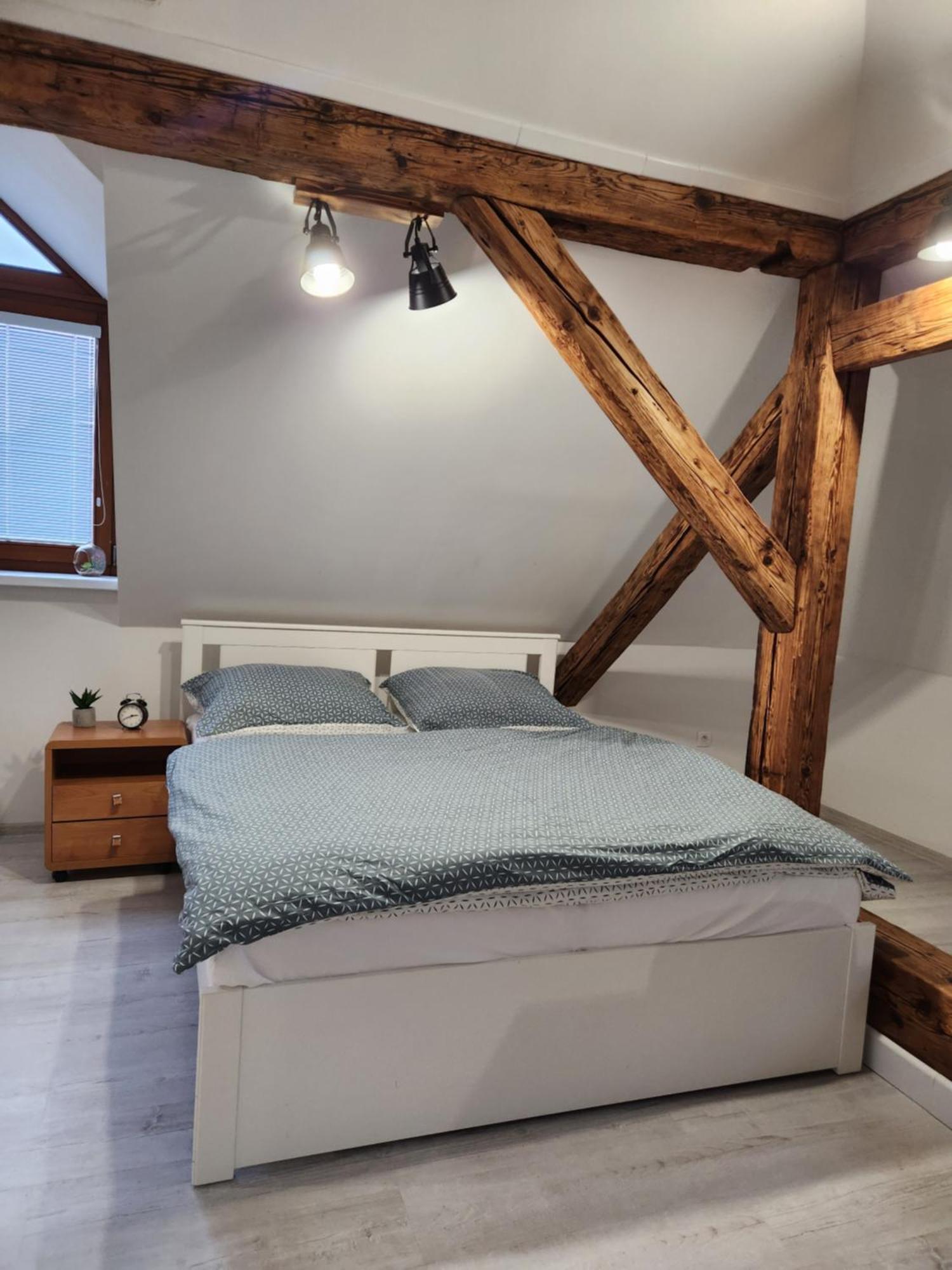 Apartman C2 - 450 M Od Centra Bojnic Bojnice Extérieur photo