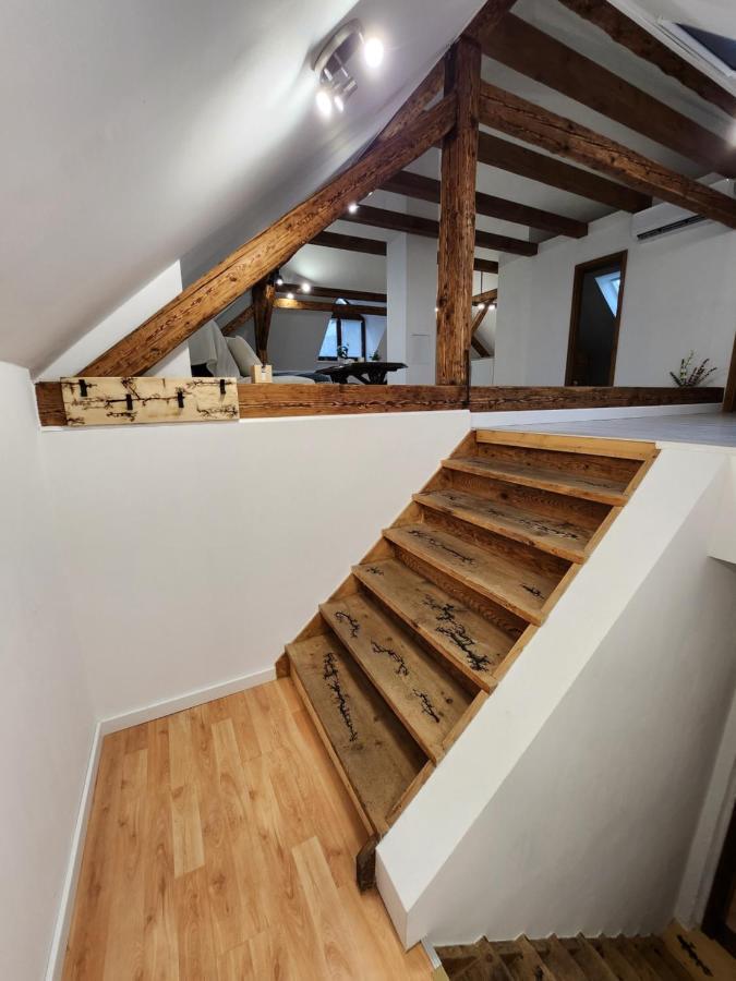 Apartman C2 - 450 M Od Centra Bojnic Bojnice Extérieur photo