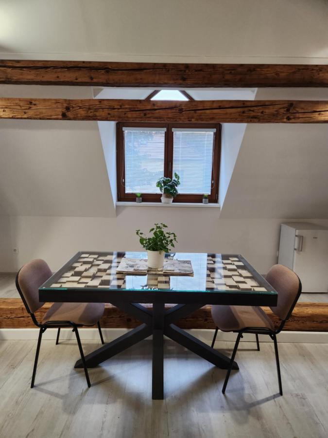 Apartman C2 - 450 M Od Centra Bojnic Bojnice Extérieur photo